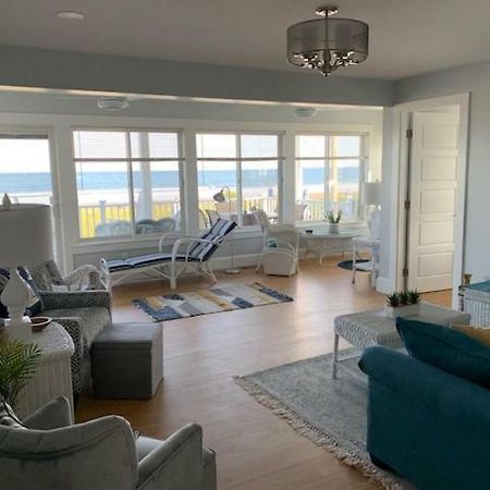 The York Hotell Old Orchard Beach Exteriör bild