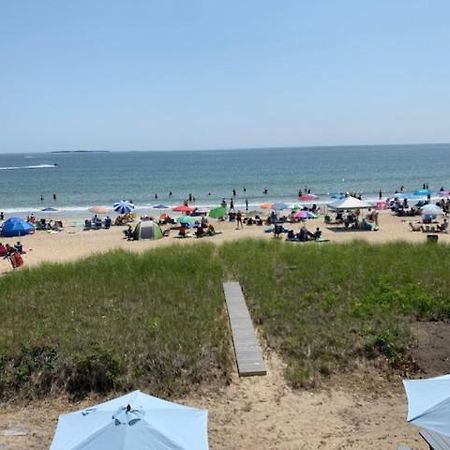 The York Hotell Old Orchard Beach Exteriör bild
