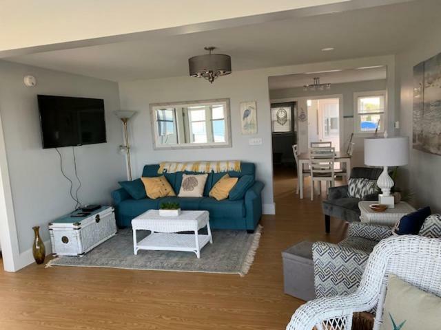 The York Hotell Old Orchard Beach Exteriör bild