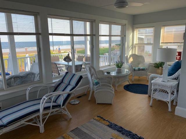 The York Hotell Old Orchard Beach Exteriör bild