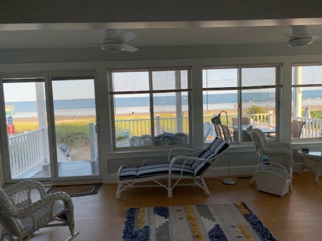 The York Hotell Old Orchard Beach Exteriör bild