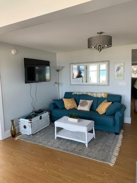 The York Hotell Old Orchard Beach Exteriör bild