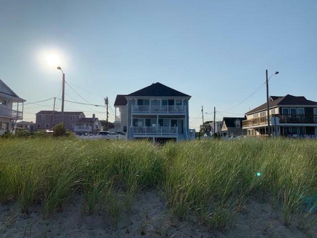 The York Hotell Old Orchard Beach Exteriör bild