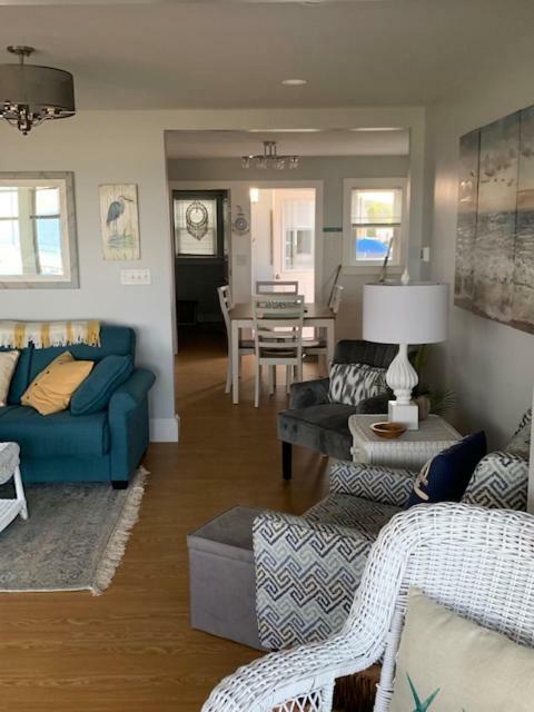 The York Hotell Old Orchard Beach Exteriör bild