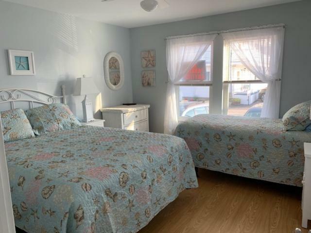 The York Hotell Old Orchard Beach Exteriör bild