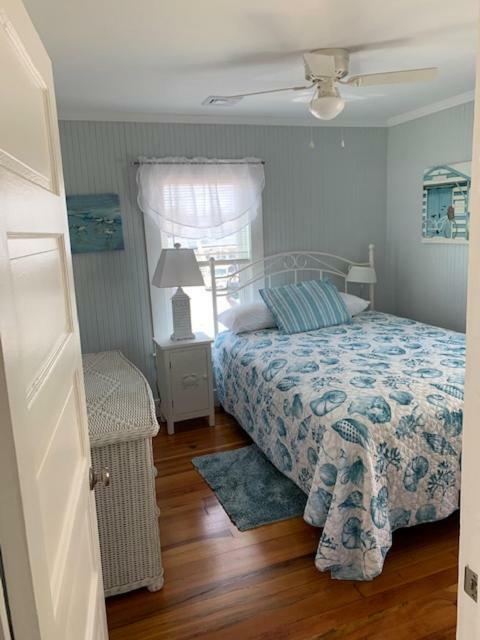 The York Hotell Old Orchard Beach Exteriör bild